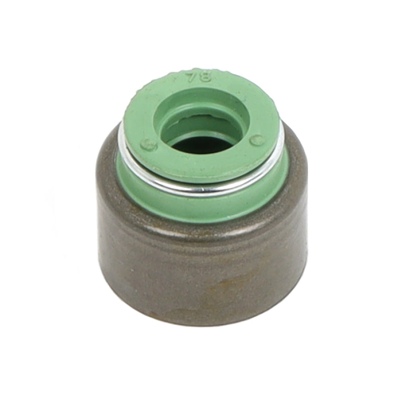 Cometic 98-02 Dodge Cummins 24V Green Exhaust Valve Stem Seal - Single