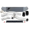 Mishimoto 2024+ Ford Mustang 2.3L EcoBoost Performance Intercooler Kit - Silver/Polished