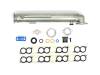 Sinister Diesel 2003 Ford Powerstroke 6.0L EGR Cooler With Install Kit