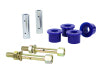 SuperPro Front Leaf Spring Bushing Set
