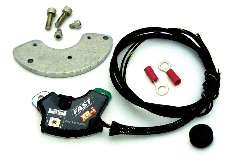 Fast Ignition Module, Xr-I, Chevy V8, 1957-74