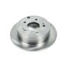 Power Stop 06-12 Mitsubishi Eclipse Rear Autospecialty Brake Rotor