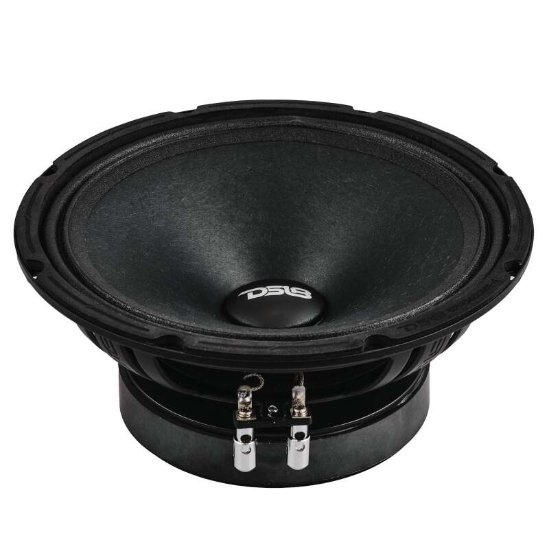 DS18 8in 200 Watts RMS 4 ohm Mid-Range Loudspeaker High Sensitivity 104dB