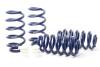 H&R 2025 Audi S5 Sedan B10 AWD Sport Springs