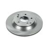 Power Stop 88-96 Chevrolet Corvette Rear Autospecialty Brake Rotor
