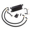 Chase Bays 95-02Nissan 240SX S14/S15 (w/Honda K Series) Oil Cooler Kit