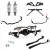 QA1 67-70 Ford Mustang Handling Kit - Level 2