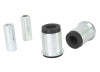 Whiteline Plus 09+ Land Rover Discovery Series 4 Front Control Arm Lower Inner Front Bushing Kit