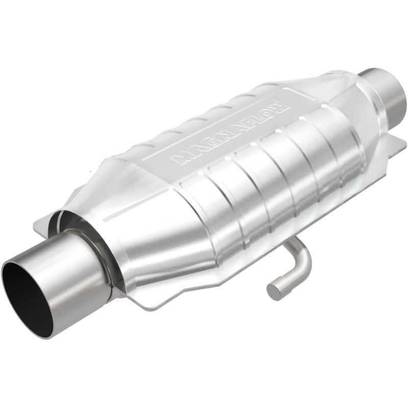 MagnaFlow Universal Catalytic Converter 2 inch PC2 Rear