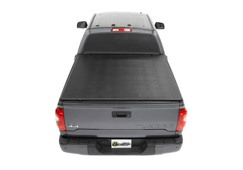 Bestop 95-04 Toyota Tacoma For 6 Ft Bed Ez-Fold Soft Tonneau