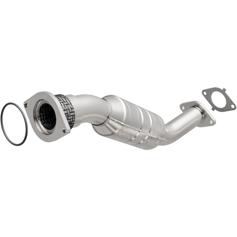 MagnaFlow Direct Fit Catalytic Converter 2008 Buick Lucerene 3.8L