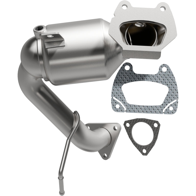 MagnaFlow 15-16 Chrysler 200 3.6L OEM Manifold Direct Fit Converter