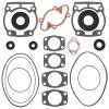 Vertex Gaskets 1985 Ski-Doo Formula MX Complete Gasket Kit w/ Oil Seals