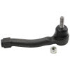 MOOG 07-12 Nissan Sentra Front Left Outer / Left Outer Tie Rod End