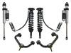 ICON 09-13 Ford F-150 4WD 1.75-2.63in Stage 5 Suspension System w/Tubular Uca