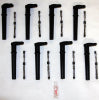 Granatelli 99-14 Ford 4V Coil-On-Plug Connector Kits (Ford 07-13 Shelby GT 500)