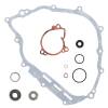 Vertex Gaskets 09-14 Yamaha YFM550 Grizzly Water Pump Rebuild Kit