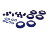SuperPro 1957-1962 Triumph TR3A Base Front Axle Bushing Kit
