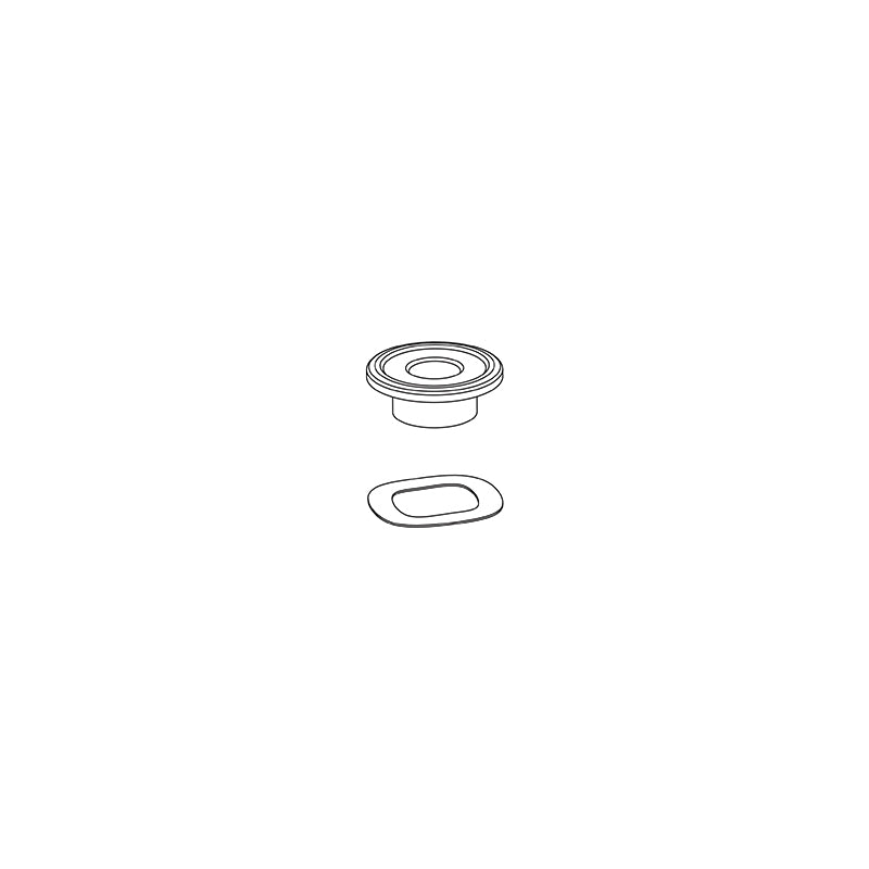 Brembo Mounting Hardware