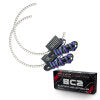 Oracle Ford Lightning 99-04 Halo Kit - ColorSHIFT w/ BC1 Controller