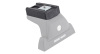 Rhino-Rack Quick Mount Vortex Spacer - 20mm - Pair