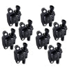 Mishimoto 2007+ GM Gen V LS3 Style Engine Ignition Coil Set