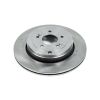 Power Stop 10-16 Hyundai Genesis Coupe Rear Autospecialty Brake Rotor