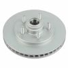 Power Stop 99-02 Ford Expedition Front Evolution Geomet Coated Rotor