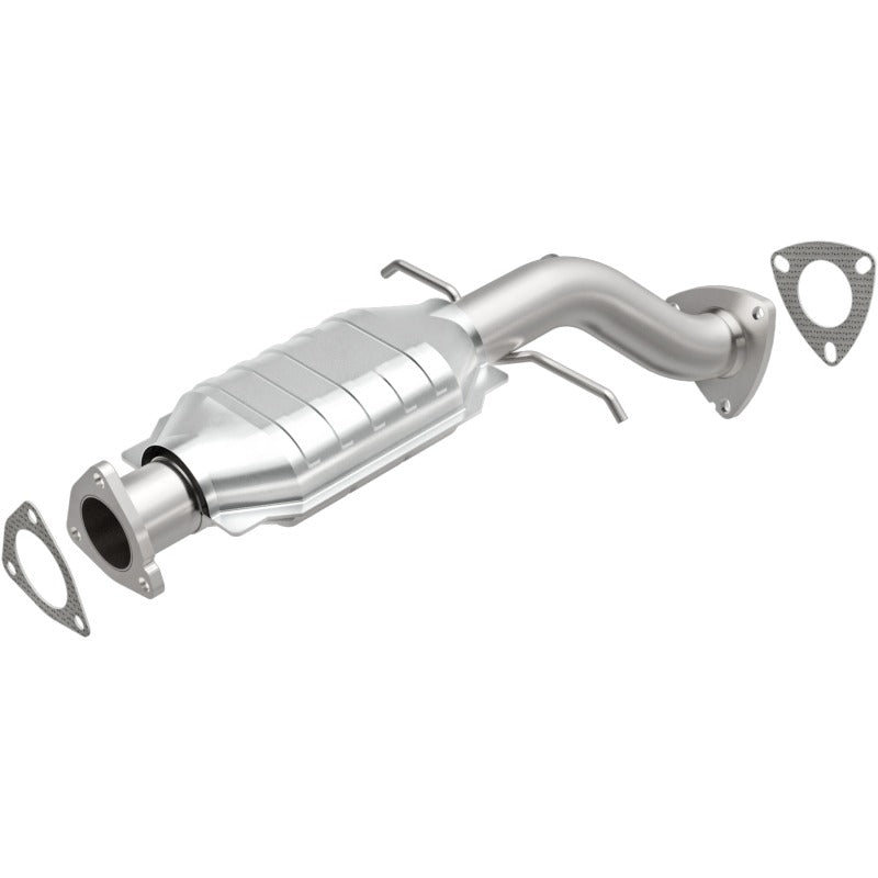 MagnaFlow Direct Fit Catalytic Converter Blazer-Jimmy 96-99 4.3L