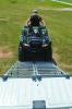 QuadBoss Bifold Ramp 50x72