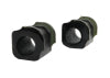 Whiteline 91-95 Toyota MR2 20mm Sway Bar Mount Bushings