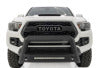 Lund 16-17 Toyota Tacoma Revolution Bull Bar - Black