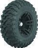 QuadBoss QBT446 Radial Utility Tire - 26x9R12 8Ply