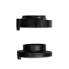 Rock Krawler 2018+ Jeep Wrangler JL 2DR / JLU 4DR Kit Rear Spring Pad Correction
