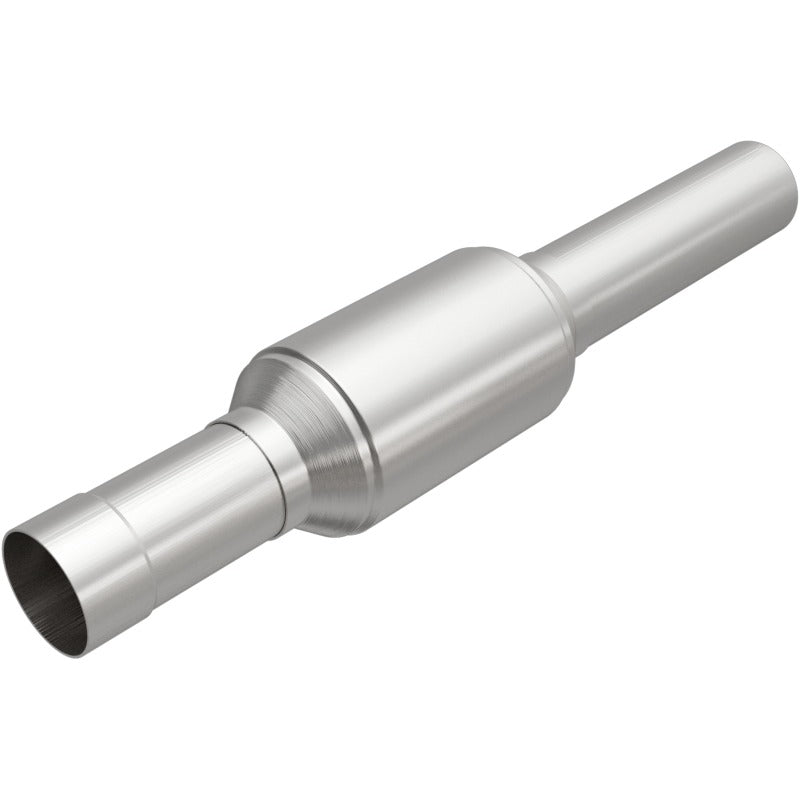 MagnaFlow Direct Fit Catalytic Converter 90-95 Chevrolet C2500 4.3L/5.7L/7.4L