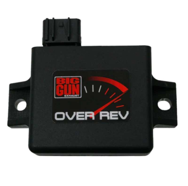 Big Gun 03-07 Can-Am DS 650 Rev Box