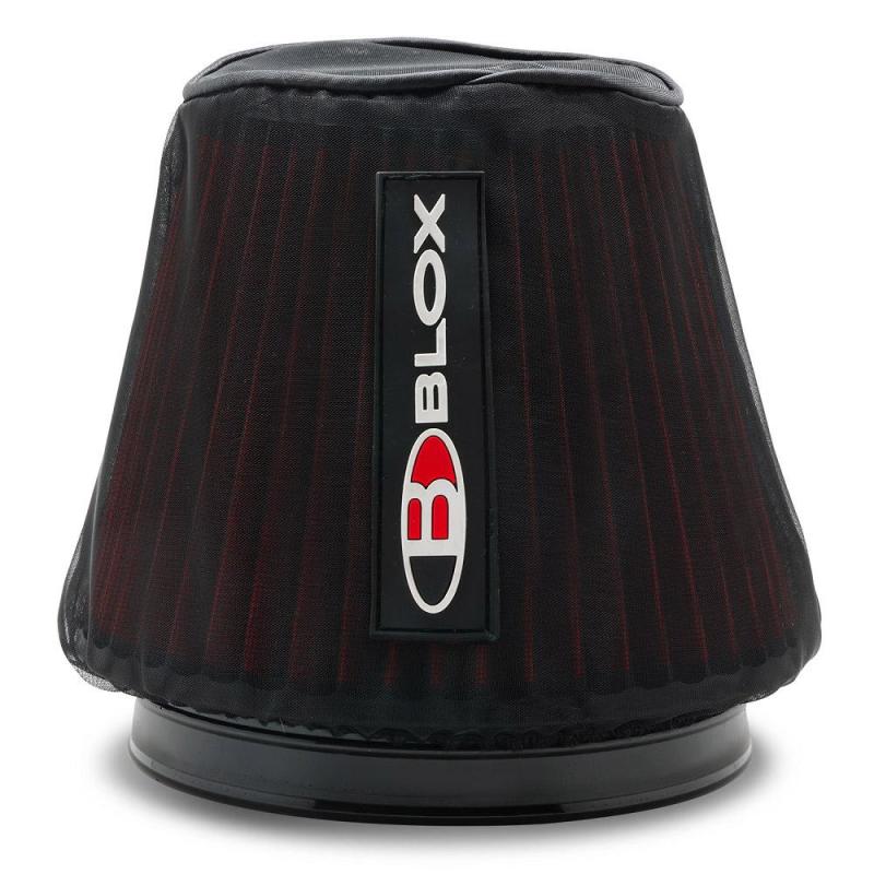 BLOX Racing Performance Filter Cover For 7in Filter BXIM-00302