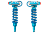 King Shocks 2015+ Chevrolet Colorado Front 2.5 Dia Remote Reservoir Coilover w/Adjuster (Pair)