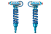 King Shocks 2015+ Chevrolet Colorado Front 2.5 Dia Remote Reservoir Coilover w/Adjuster (Pair)