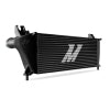Mishimoto 19+ Ford Ranger 2.3L EcoBoost Performance Intercooler - Black