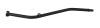 Moroso Gm Turbo 400 Transmission Dipstick - Locking Style - OE Long