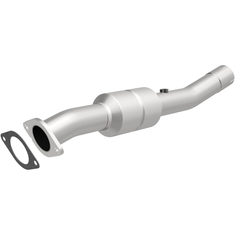 MagnaFlow Direct Fit Catalytic Converter 03-08 Chevy/GMC PS rr OEM