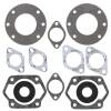 Vertex Gaskets 73-78 Ski-Doo TNT FA 346 Complete Gasket Kit w/ Oil Seals