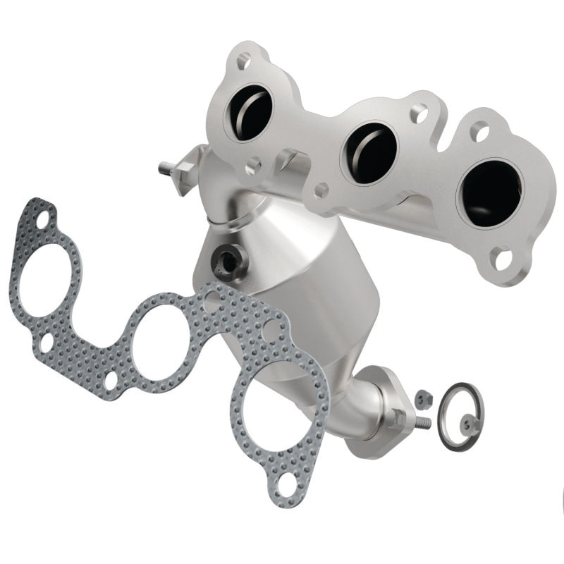MagnaFlow Direct Fit Catalytic Converter 04-06 Lexus RX330 3.3L P/S
