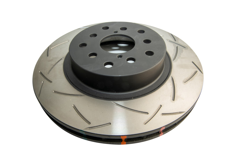 DBA Subaru Gravel Rally Racing T3 4000 Series Front Rotor