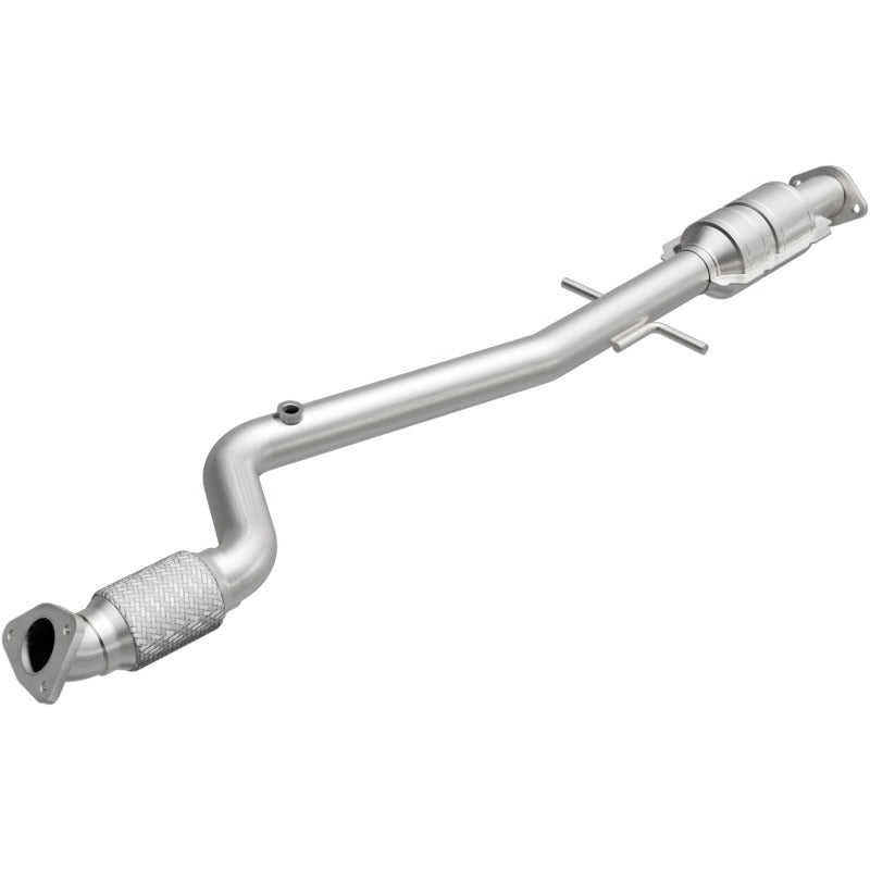 MagnaFlow Direct Fit Catalytic Converter 2012-2014 CRUZE 1.4L Underbody