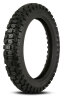Kenda K270 Dual Sport Rear Tire - 4.10-18 4PR 58P TL 156010S9 (84)