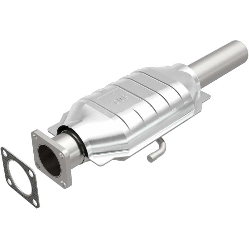 MagnaFlow 86-92 Jeep/Dodge/Eagle CA Direct Fit Converter