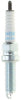 NGK Laser Iridium Spark Plug Box of 4 (LMAR8GI-8)