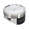 Manley Chevrolet LS Piston Set - 4.005in Bore 1.304in CH, -18.00 CC